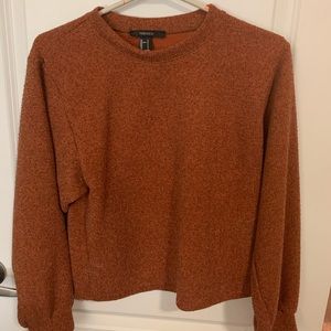 Forever 21 sweater